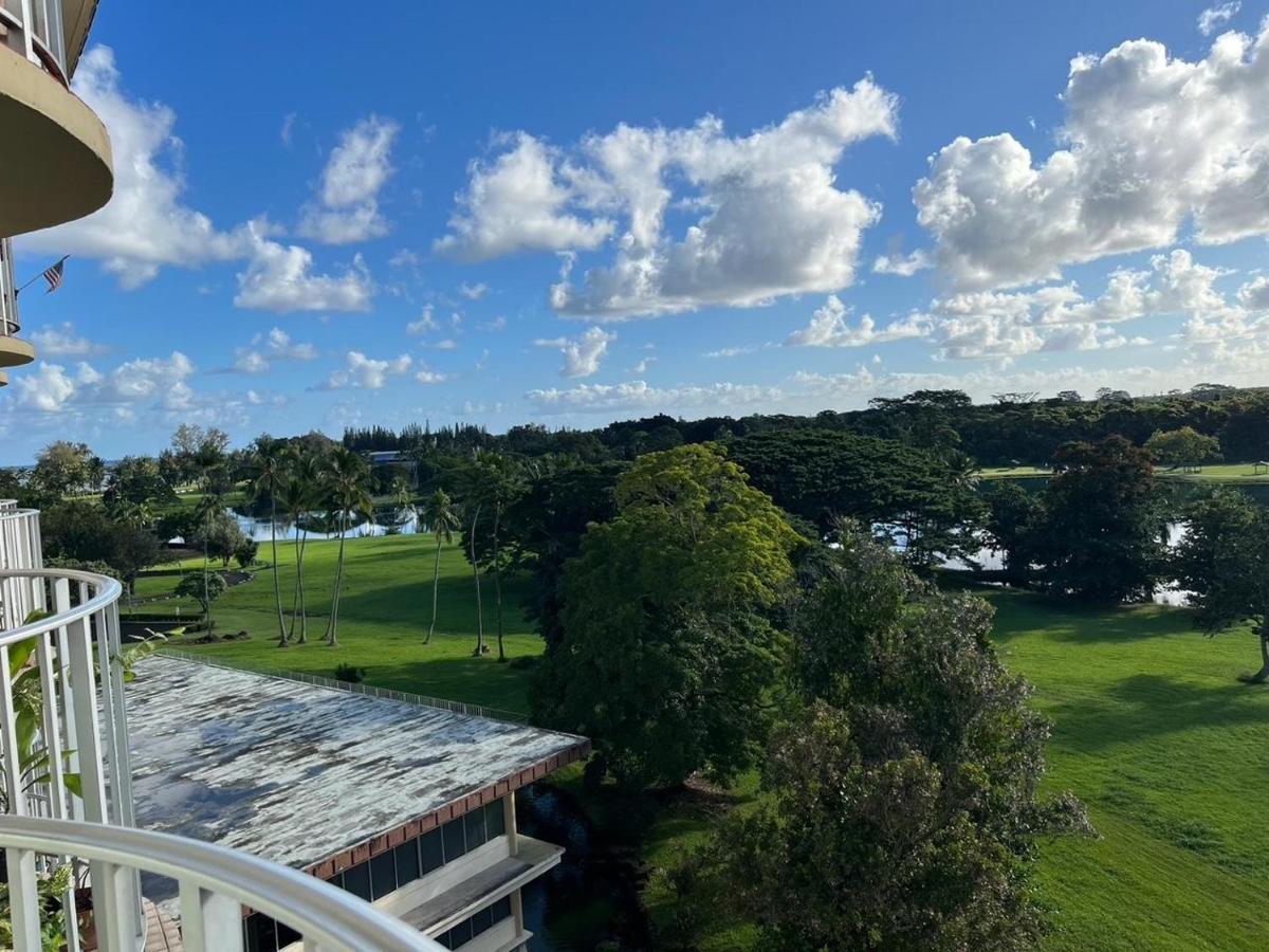Stunning Views Best Location In Hilo 2Br Modern Condo Eksteriør bilde