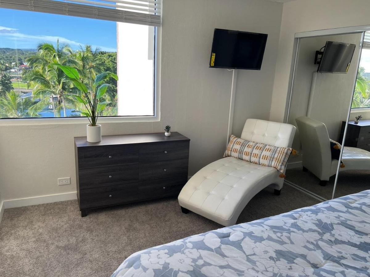 Stunning Views Best Location In Hilo 2Br Modern Condo Eksteriør bilde