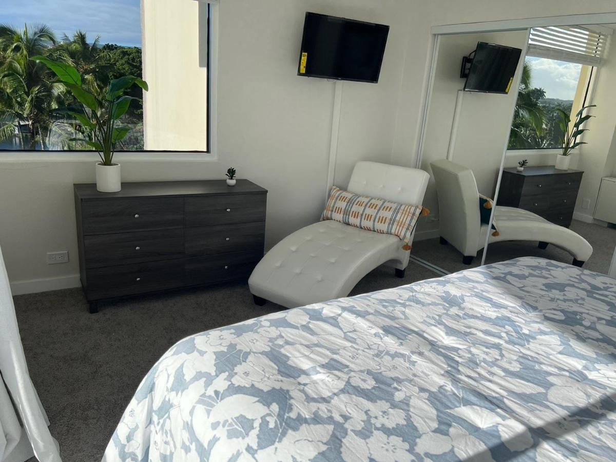Stunning Views Best Location In Hilo 2Br Modern Condo Eksteriør bilde