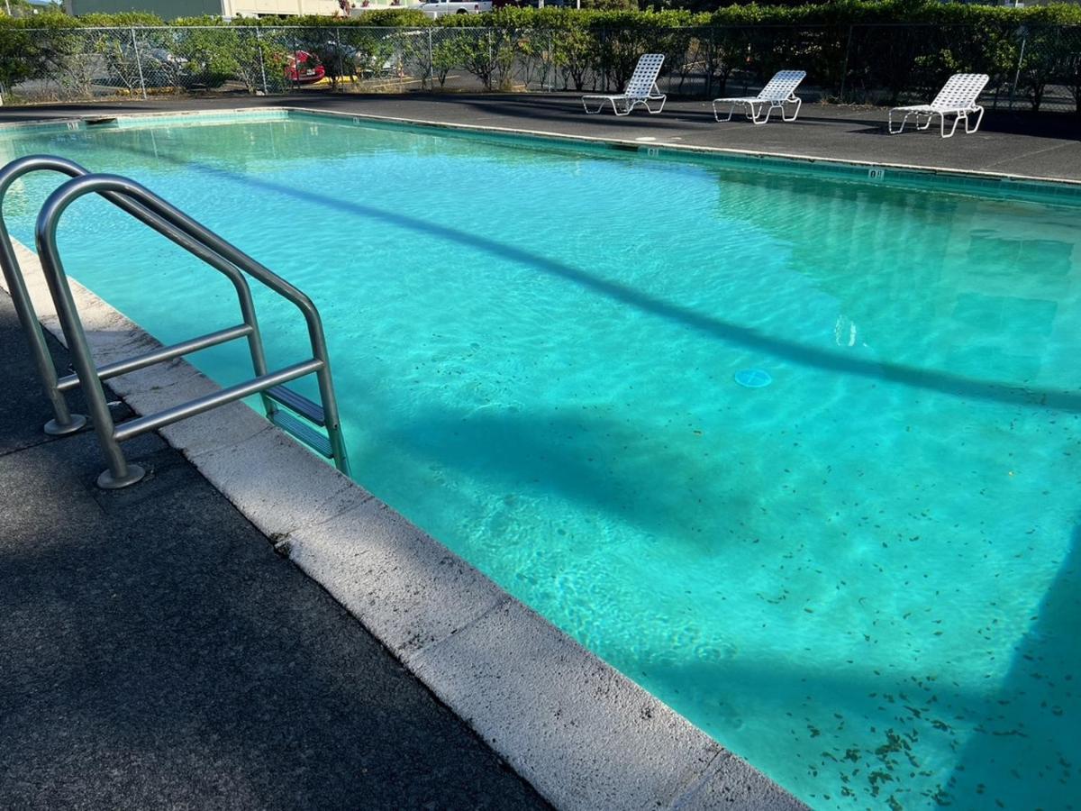 Stunning Views Best Location In Hilo 2Br Modern Condo Eksteriør bilde