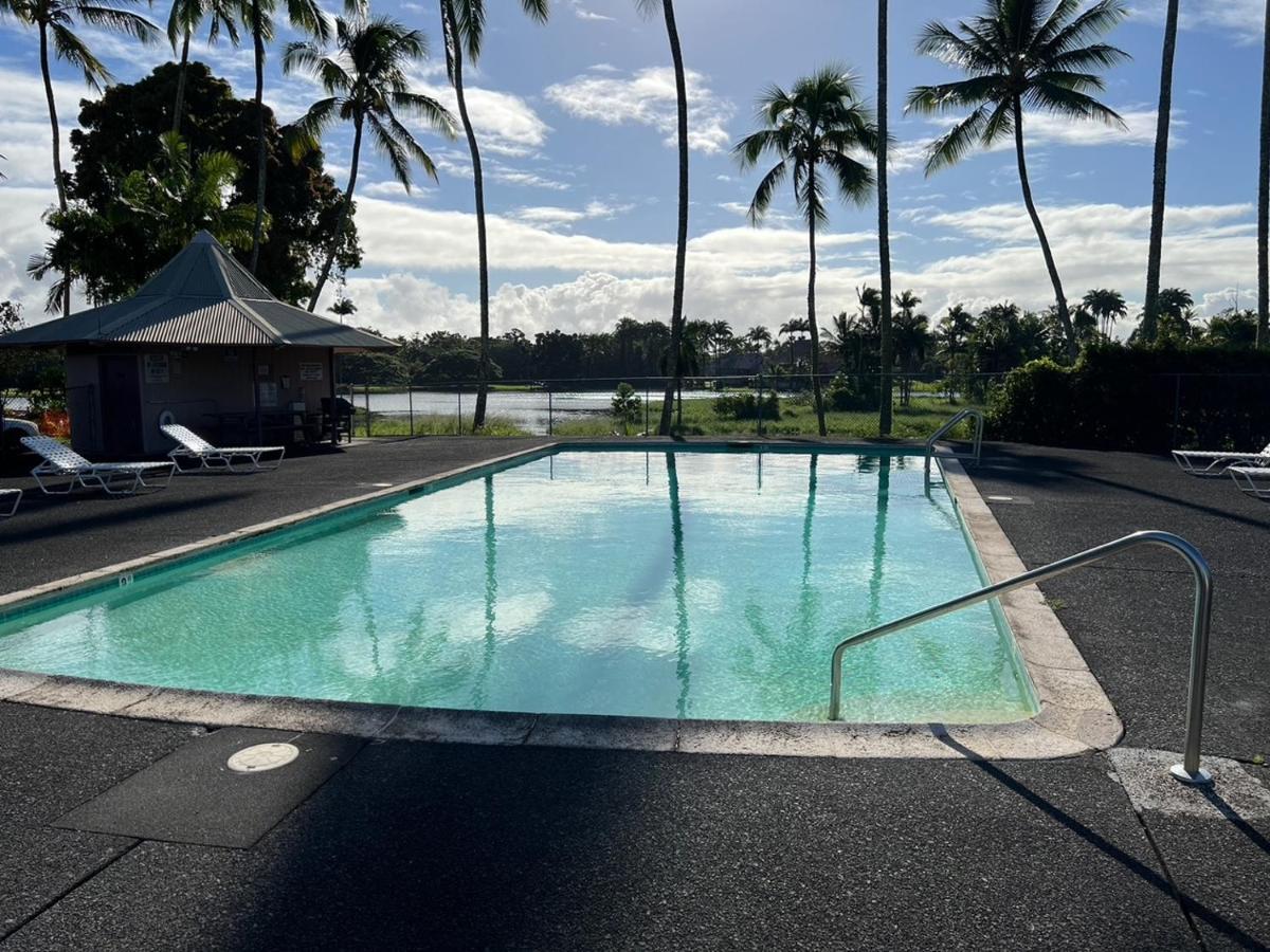 Stunning Views Best Location In Hilo 2Br Modern Condo Eksteriør bilde