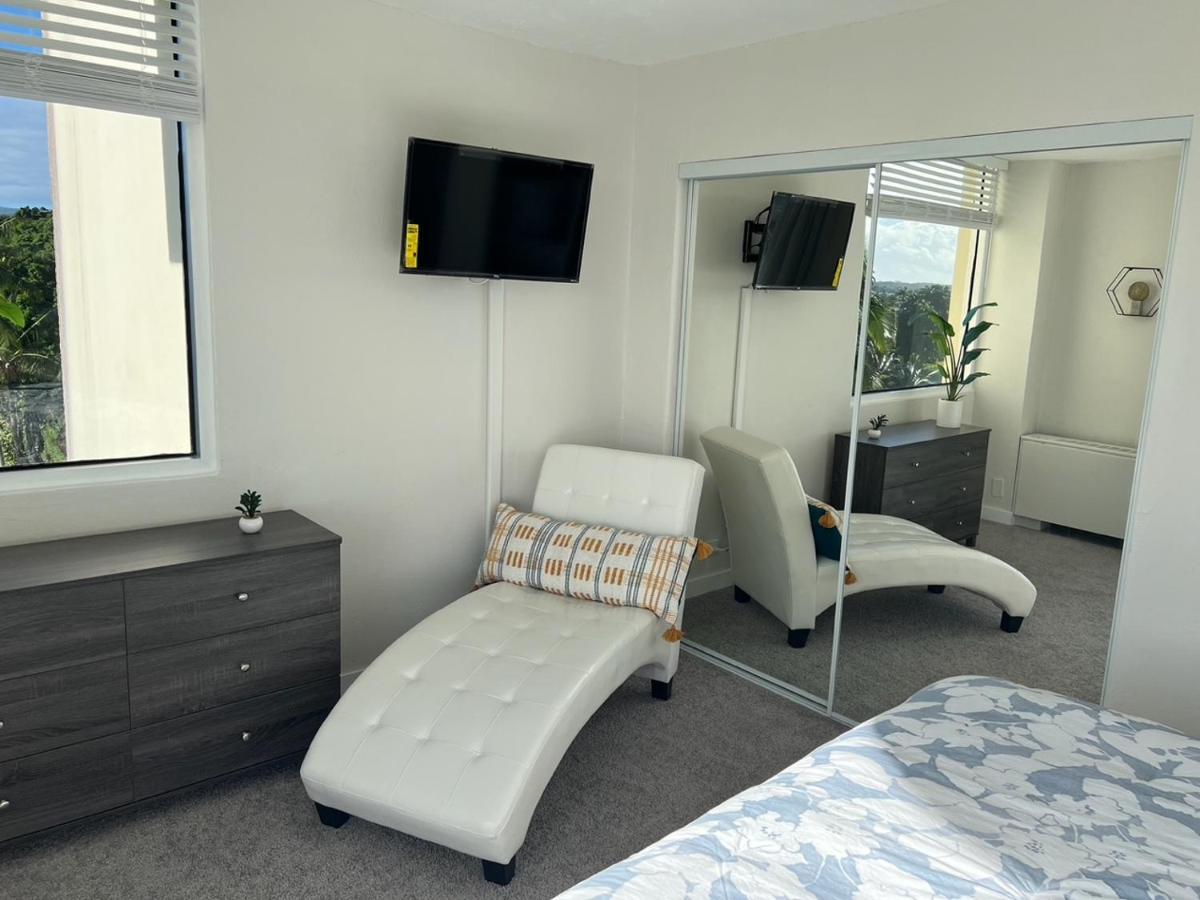 Stunning Views Best Location In Hilo 2Br Modern Condo Eksteriør bilde