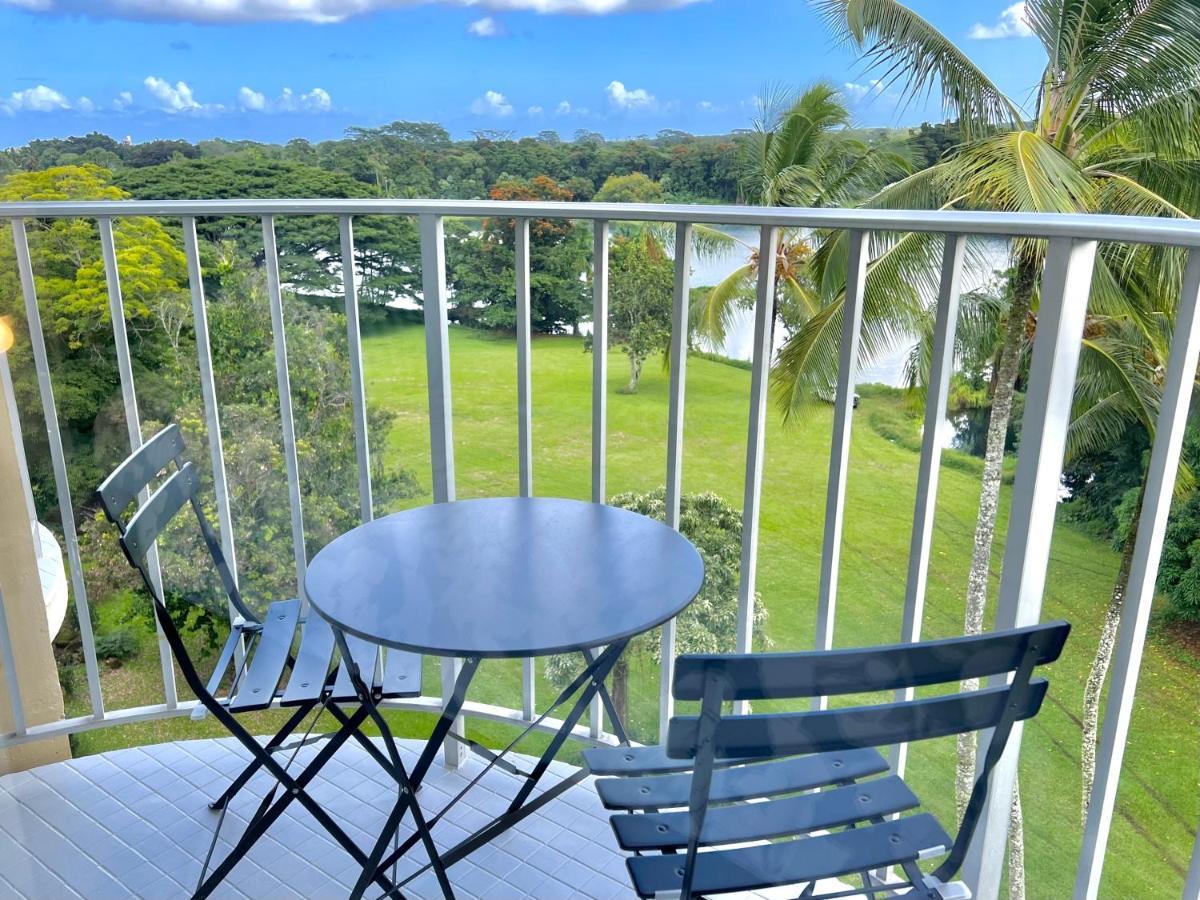 Stunning Views Best Location In Hilo 2Br Modern Condo Eksteriør bilde