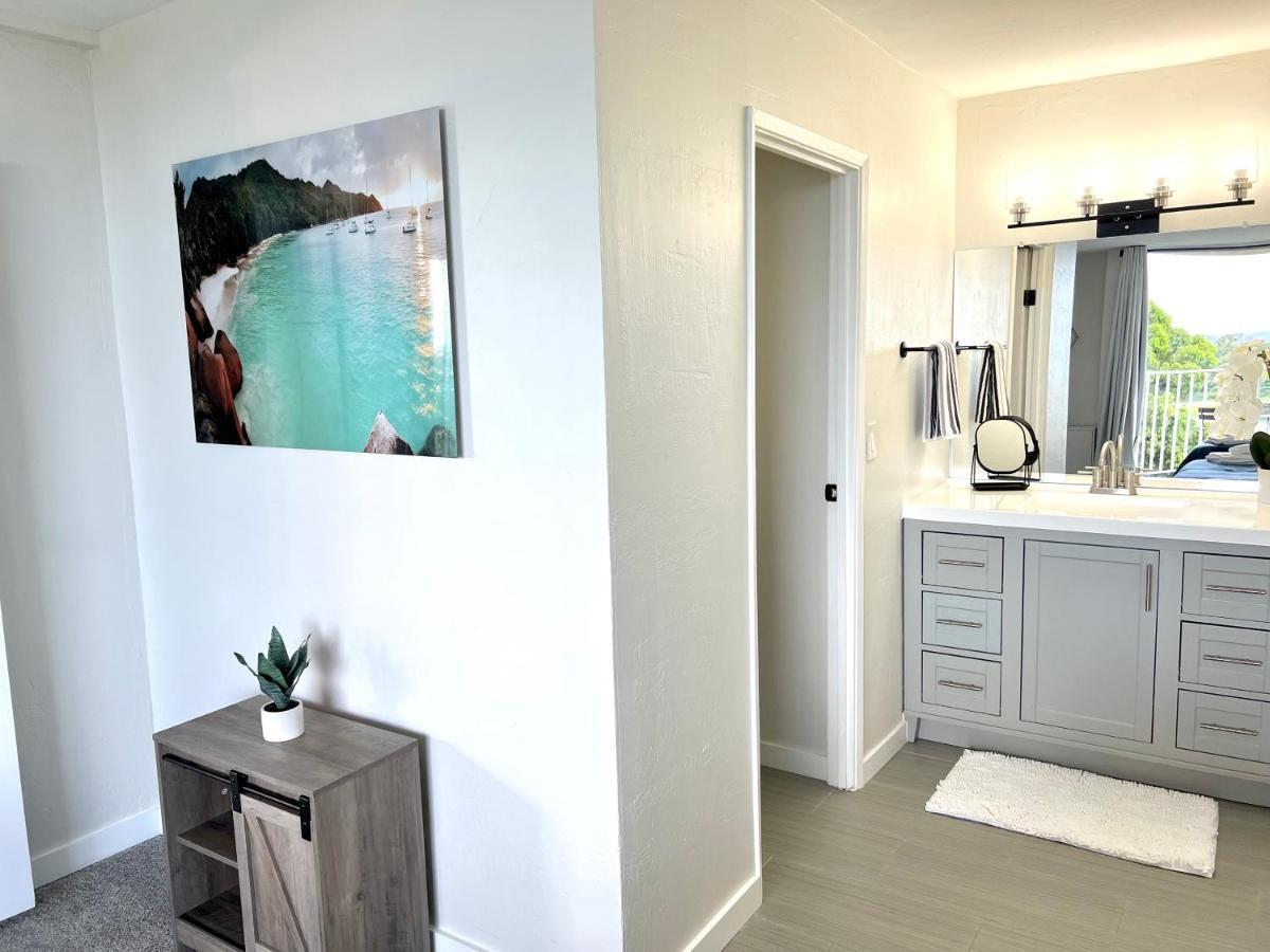 Stunning Views Best Location In Hilo 2Br Modern Condo Eksteriør bilde