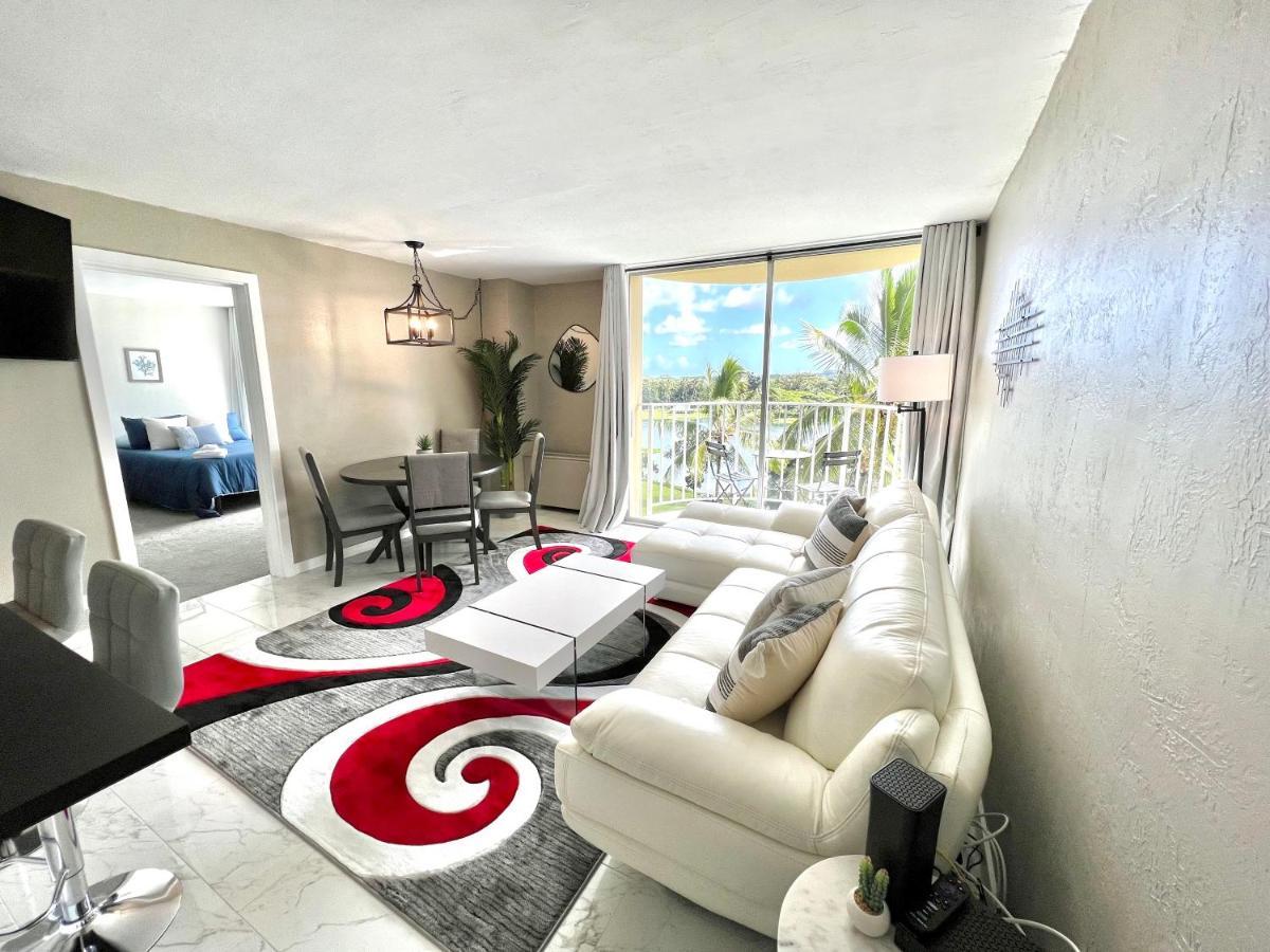 Stunning Views Best Location In Hilo 2Br Modern Condo Eksteriør bilde