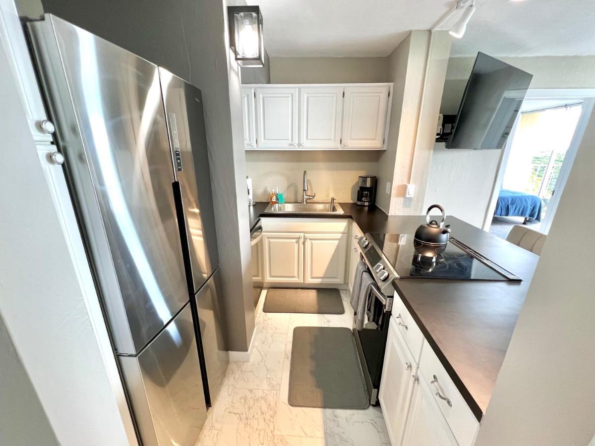 Stunning Views Best Location In Hilo 2Br Modern Condo Eksteriør bilde
