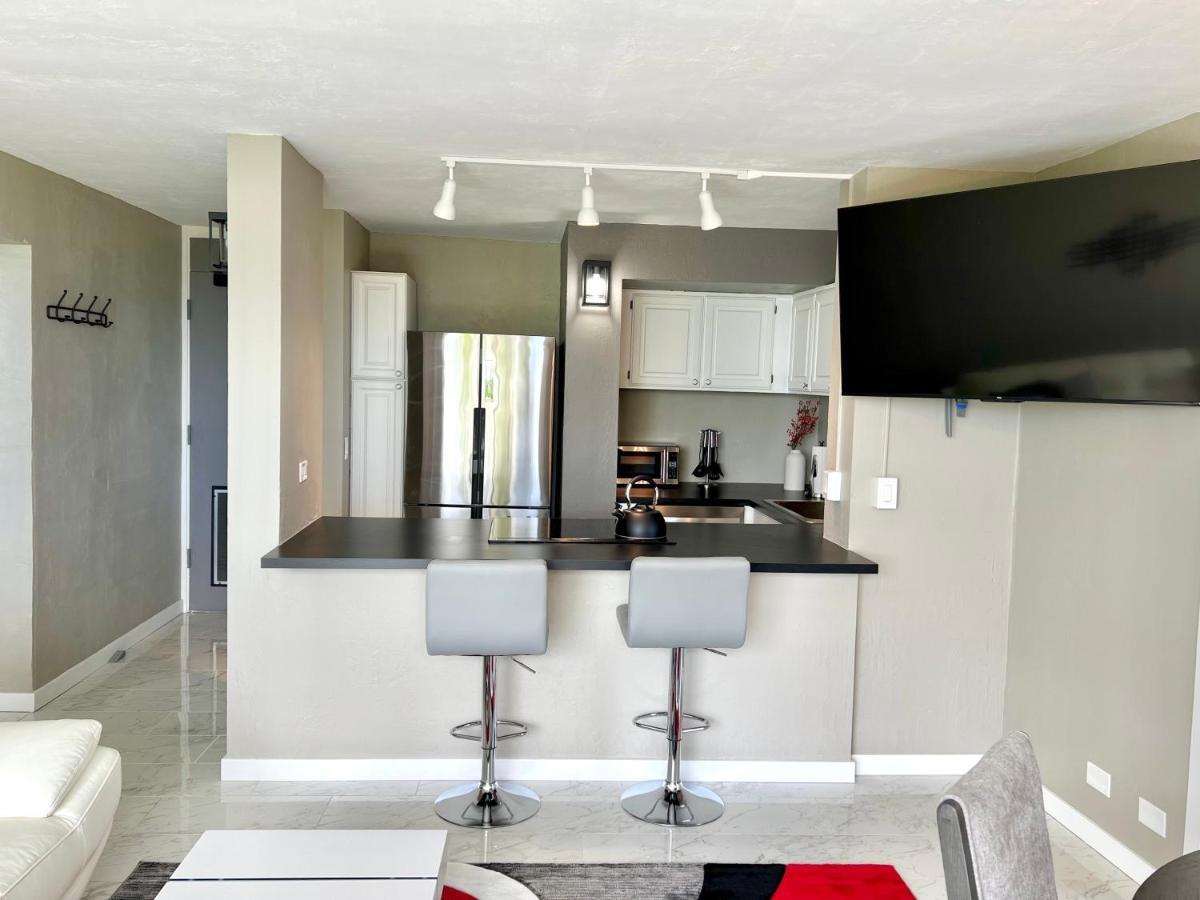 Stunning Views Best Location In Hilo 2Br Modern Condo Eksteriør bilde