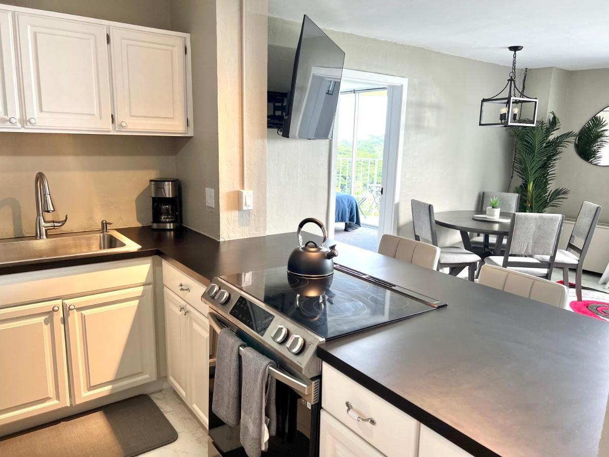 Stunning Views Best Location In Hilo 2Br Modern Condo Eksteriør bilde